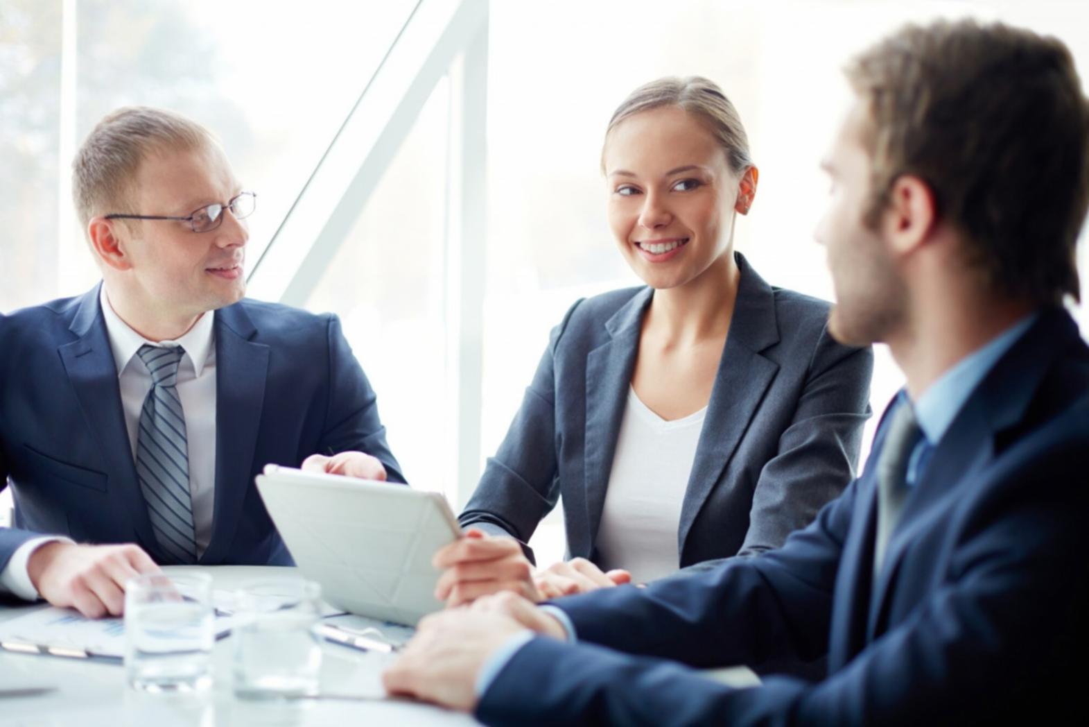 Formation en analyse financière et prise de décision